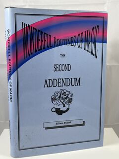 Wonderful Routines of Magic Second Addendum.front.1.jpeg